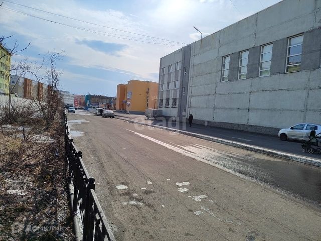 Territory