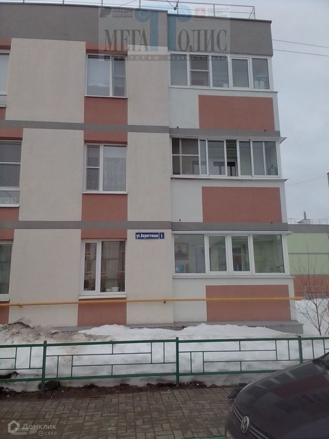 фото дома