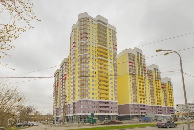 фото дома