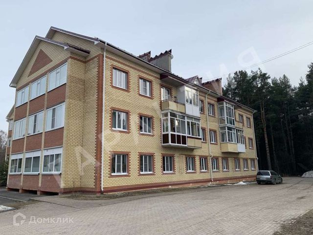 фото дома