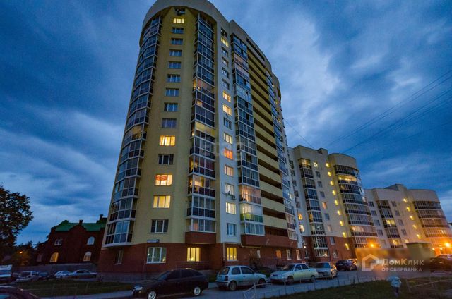 фото дома