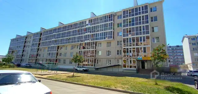 фото дома