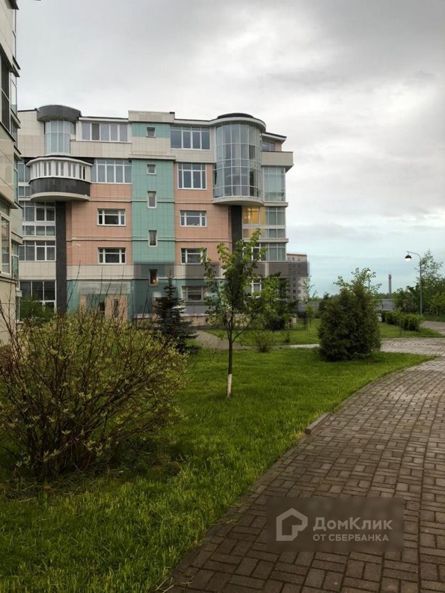 фото дома