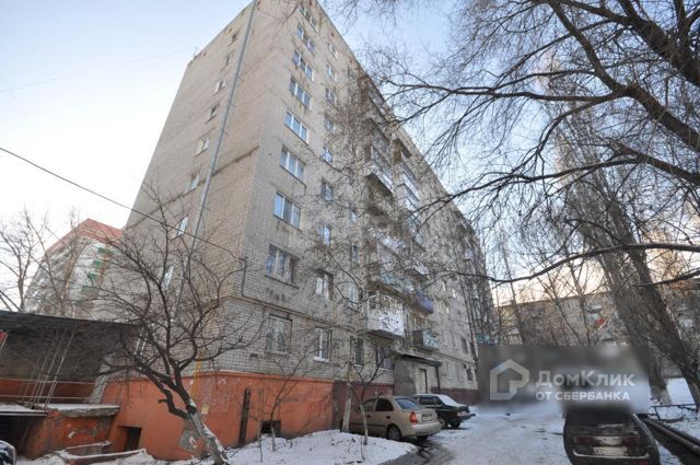 фото дома