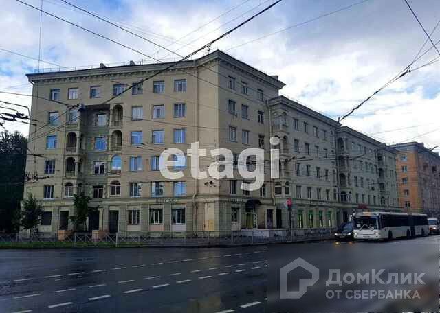 Панорама дома