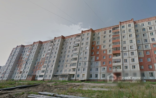 Панорама дома