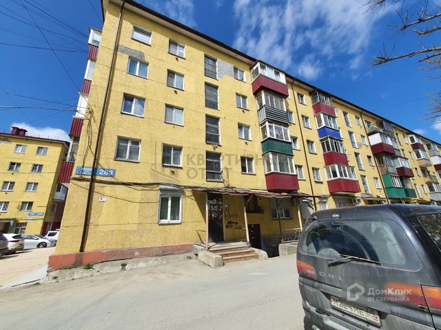 фото дома
