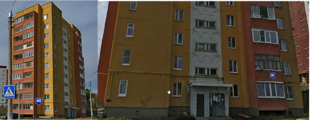 фото дома
