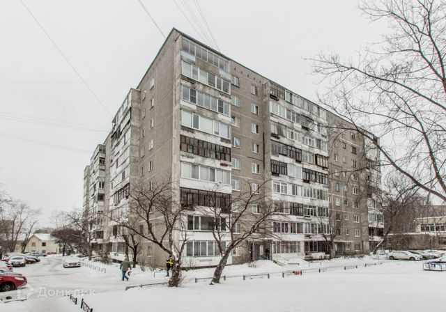 фото дома