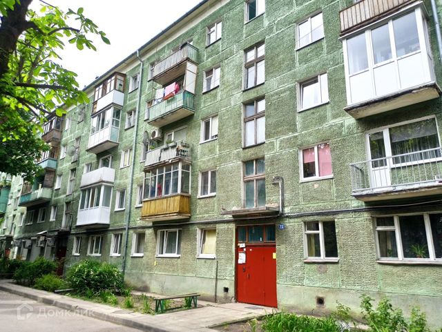 фото дома
