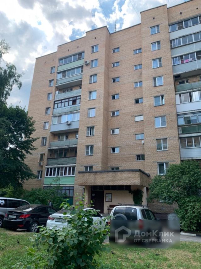 фото дома