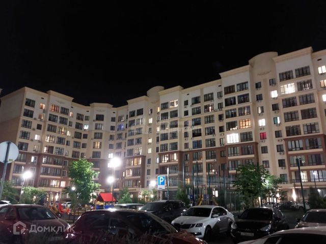 Панорама дома