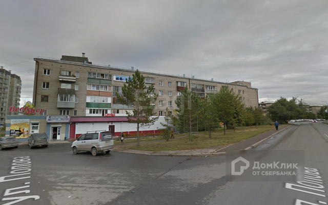 фото дома