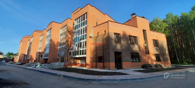 фото дома