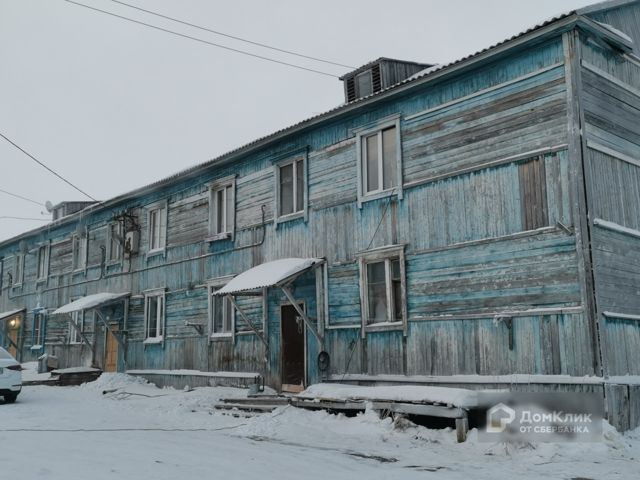 фото дома