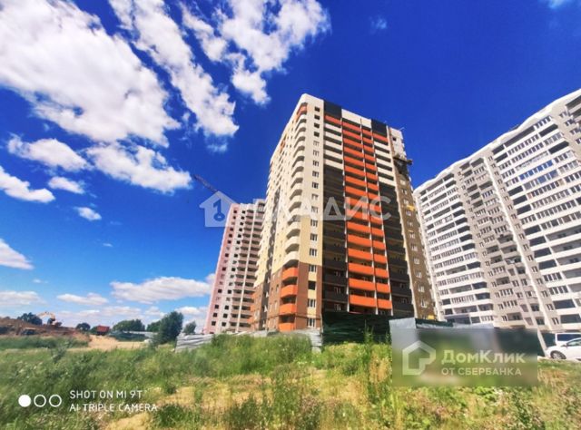 Панорама дома