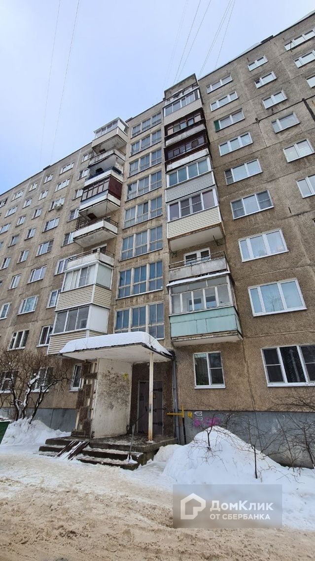 Панорама дома