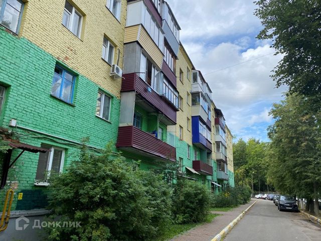 фото дома