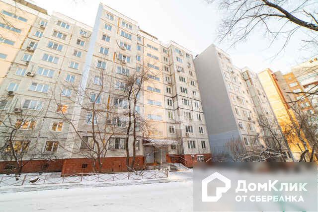 фото дома