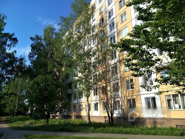 Панорама дома