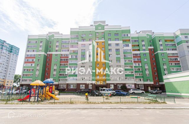 фото дома