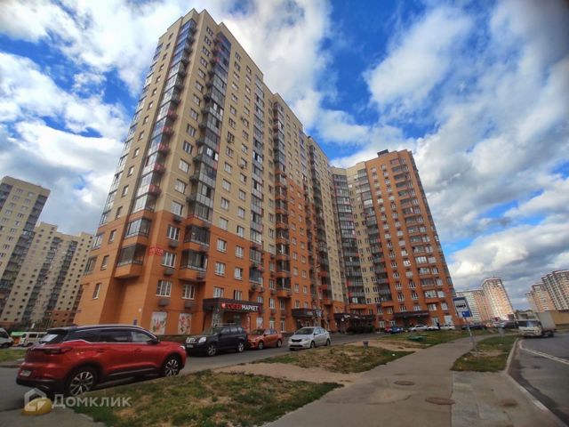 фото дома