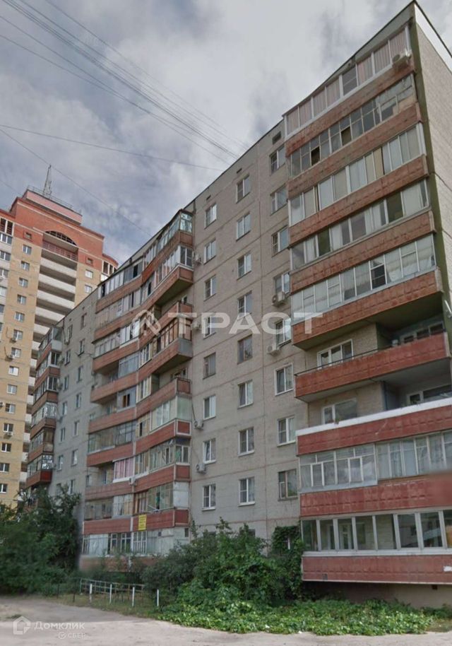 фото дома