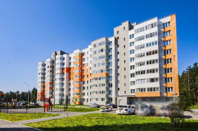 фото дома