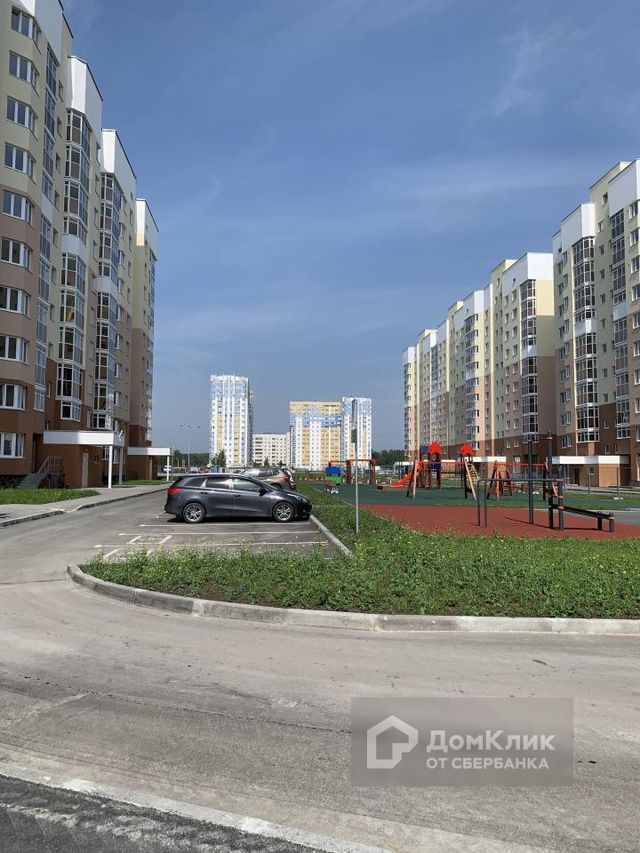 фото дома