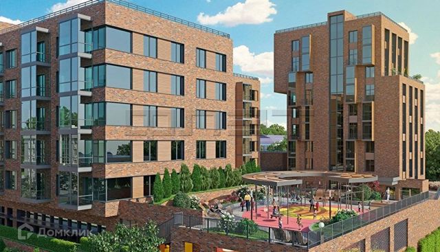 Панорама дома