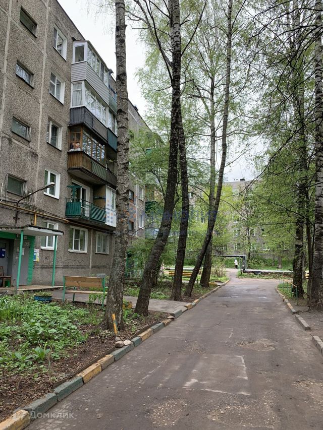 фото дома