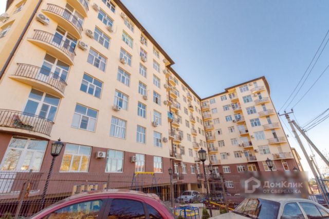 фото дома