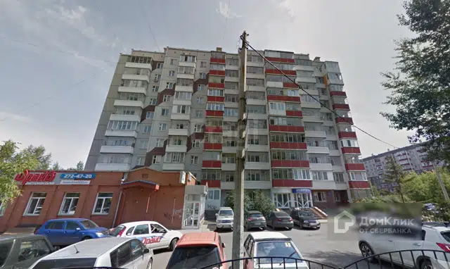 фото дома