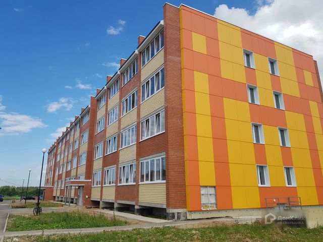 фото дома