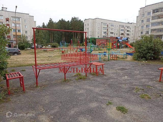 Territory