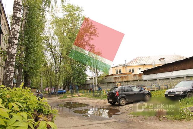 фото дома