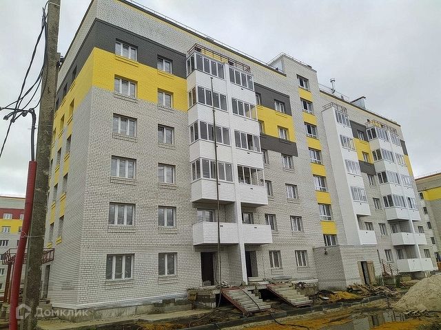 фото дома