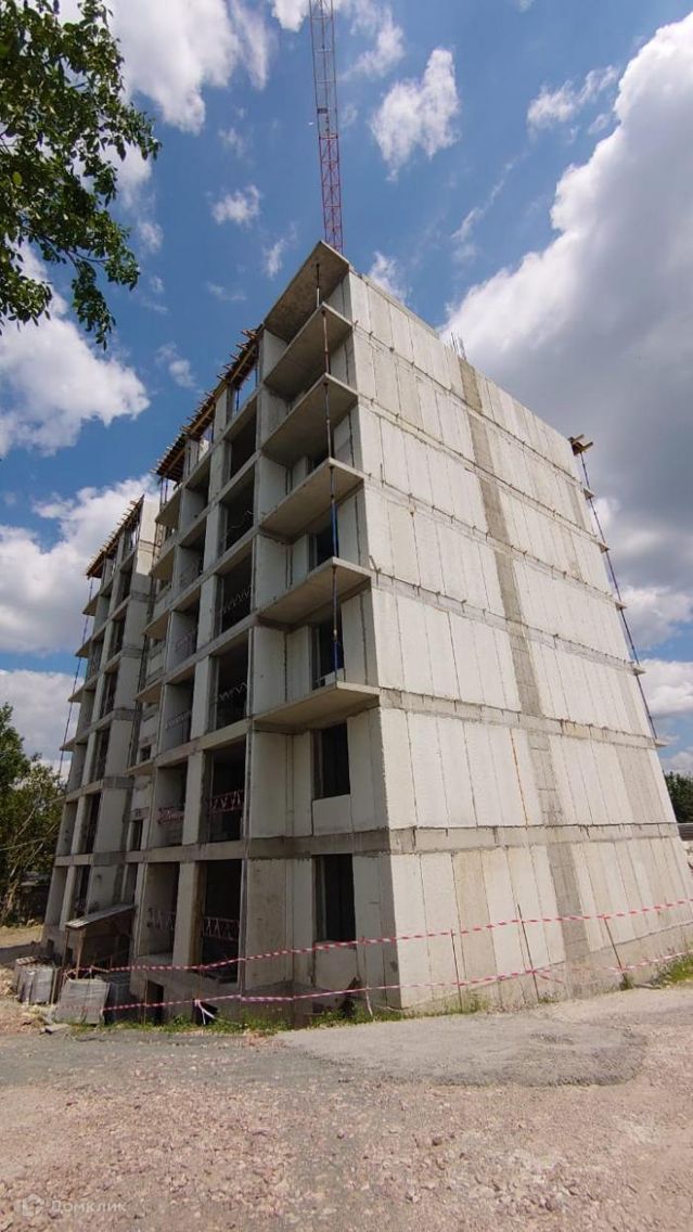 Панорама дома