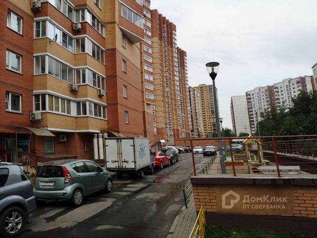 фото дома