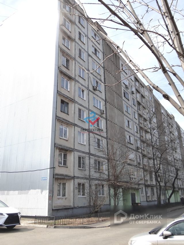 Панорама дома