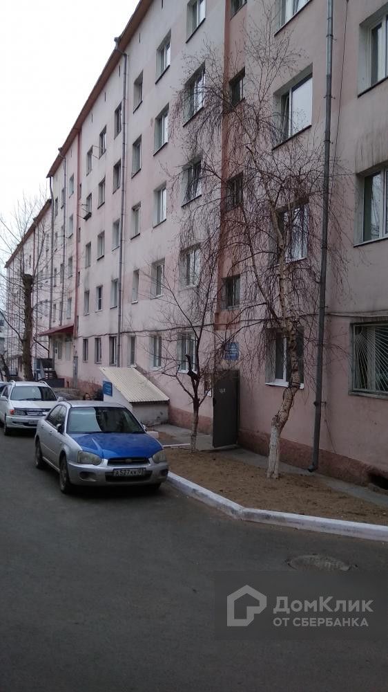 Панорама дома