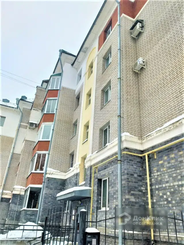 фото дома