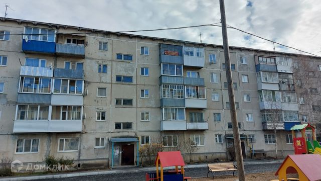 фото дома