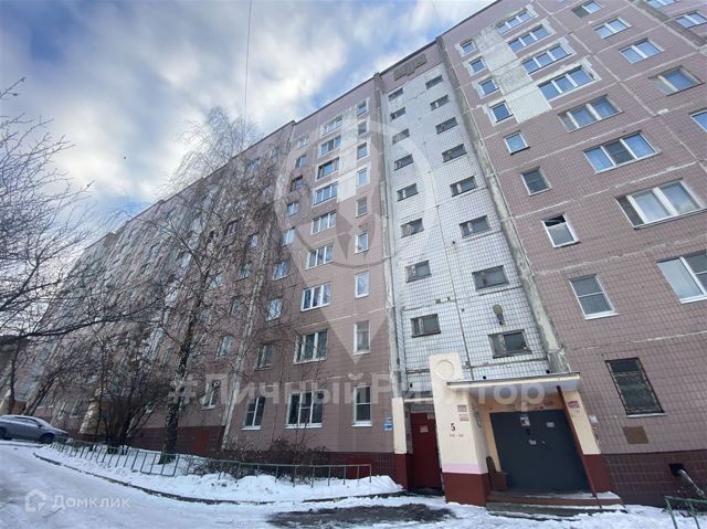 Панорама дома