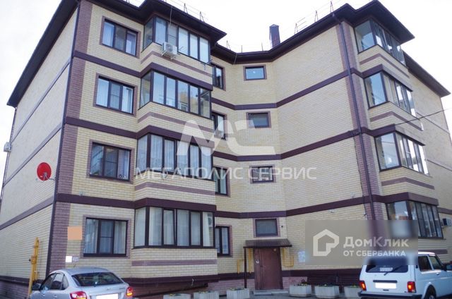 Панорама дома