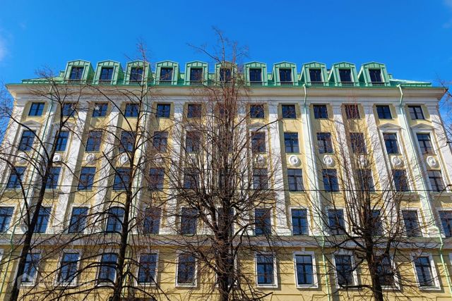 фото дома