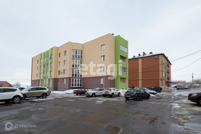фото дома
