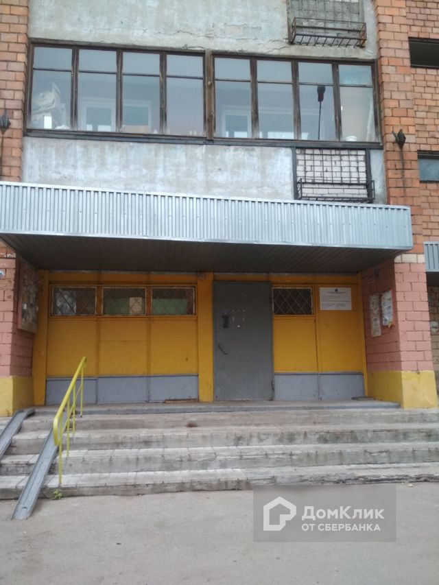 фото дома