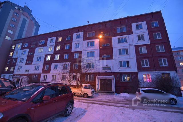 фото дома