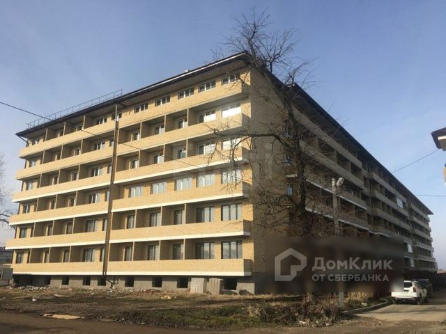 фото дома